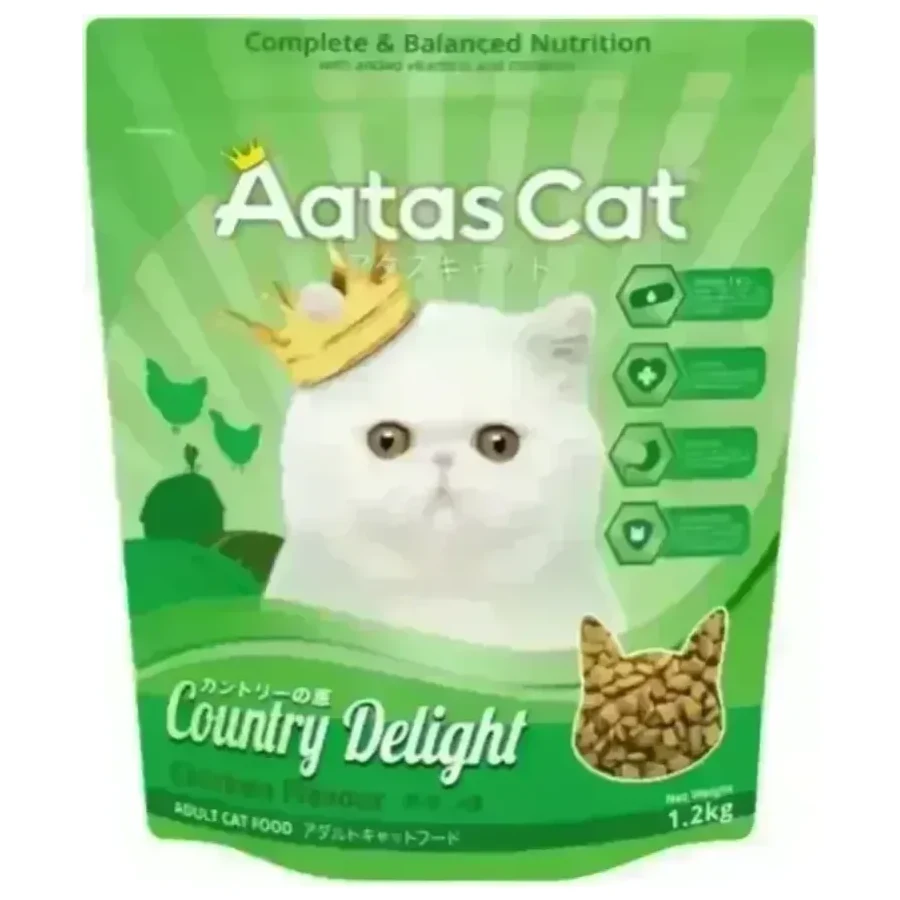 Country Delight — Thịt gà