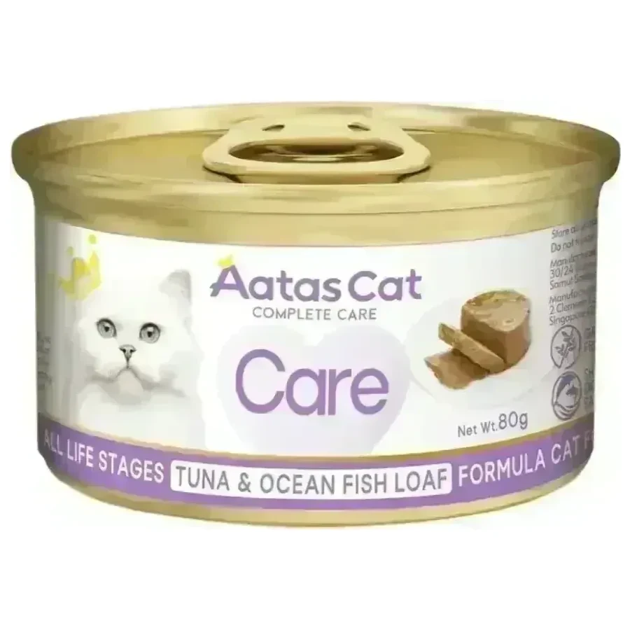Cat Soupy Can