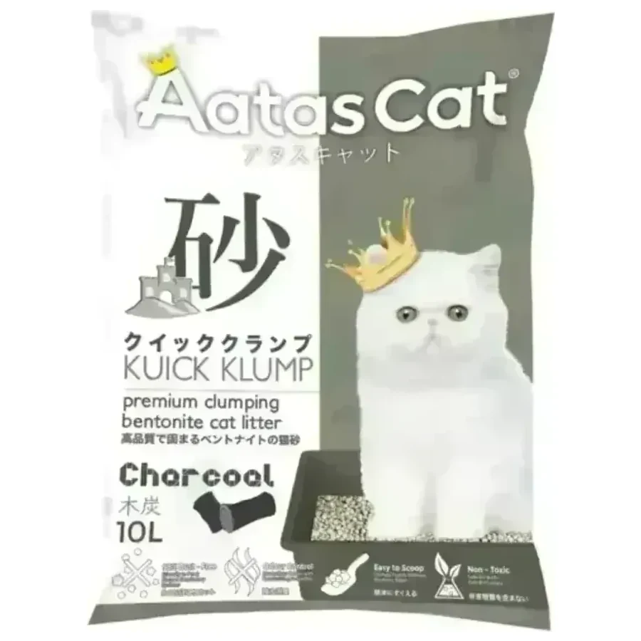Charcoal