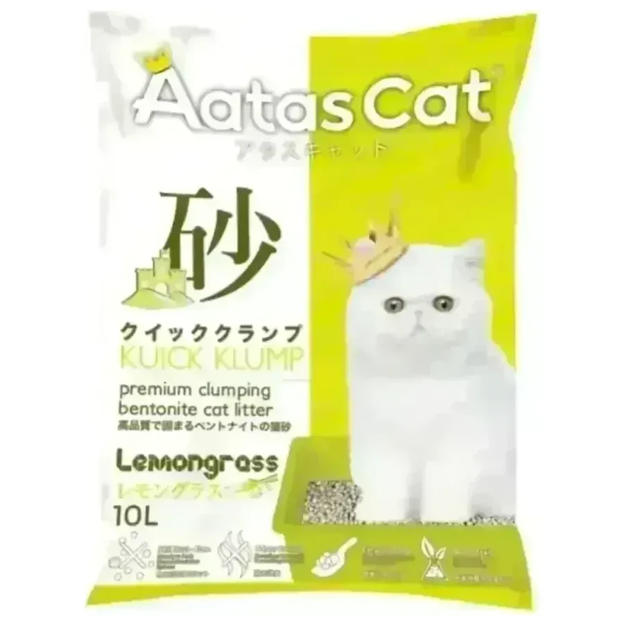 Lemongrass