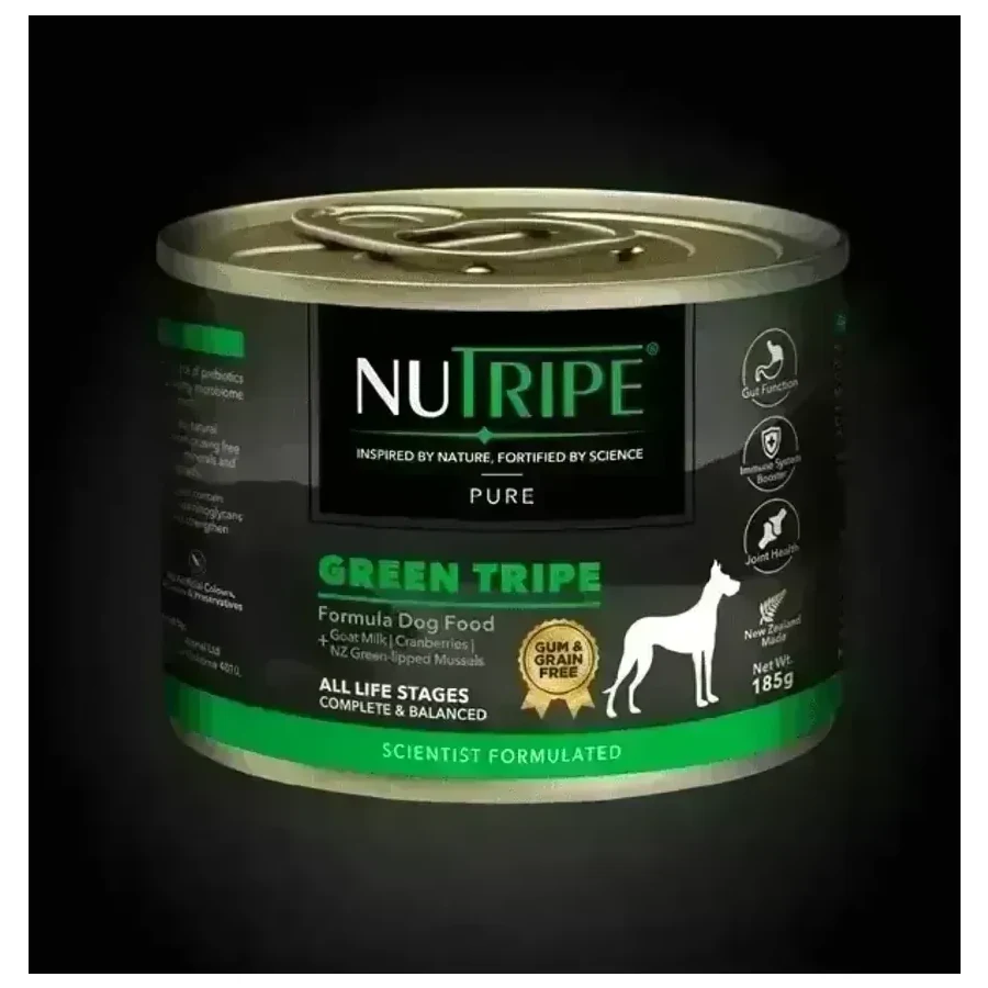 Green Tripe