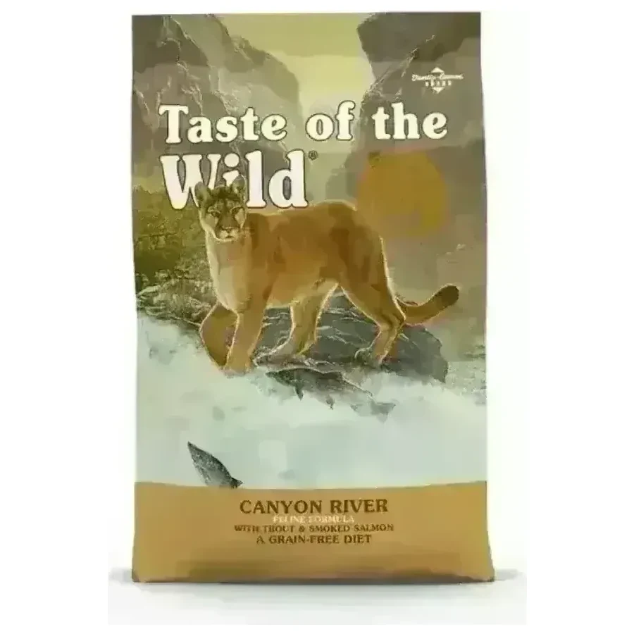 Canyon River