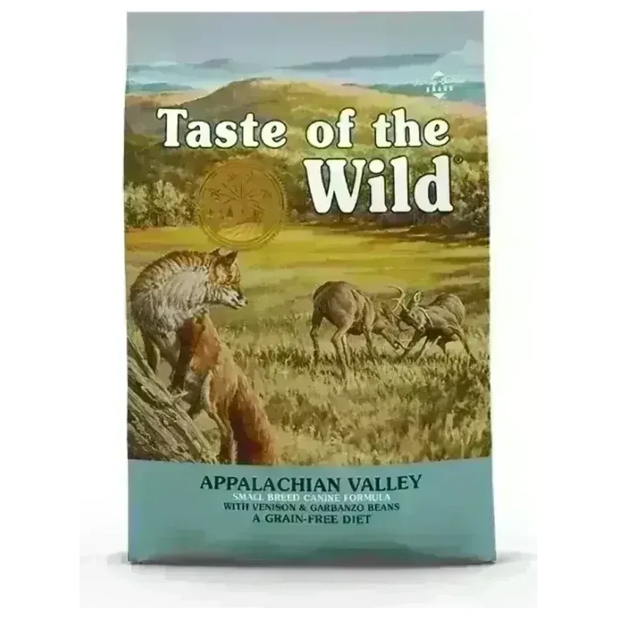 Appalachian Valley Small Breed