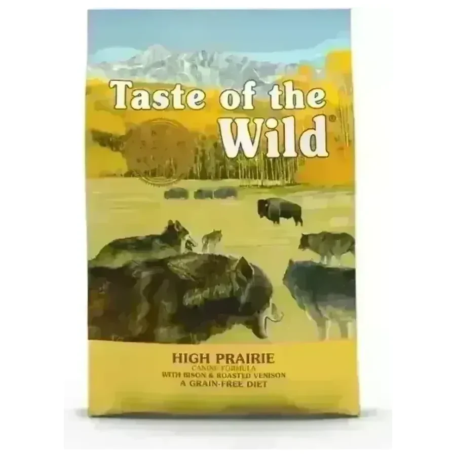 High Prairie