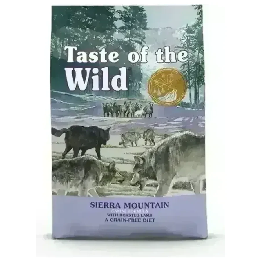 Sierra Mountain