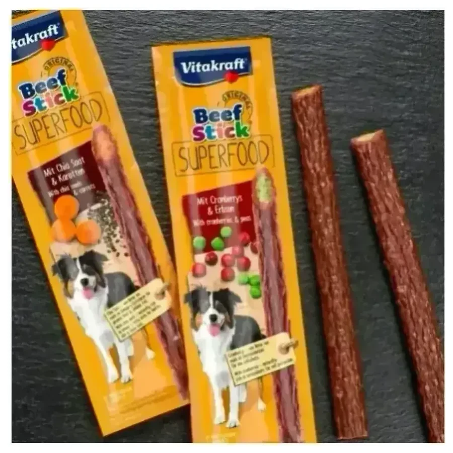 Beef Stick Superfood