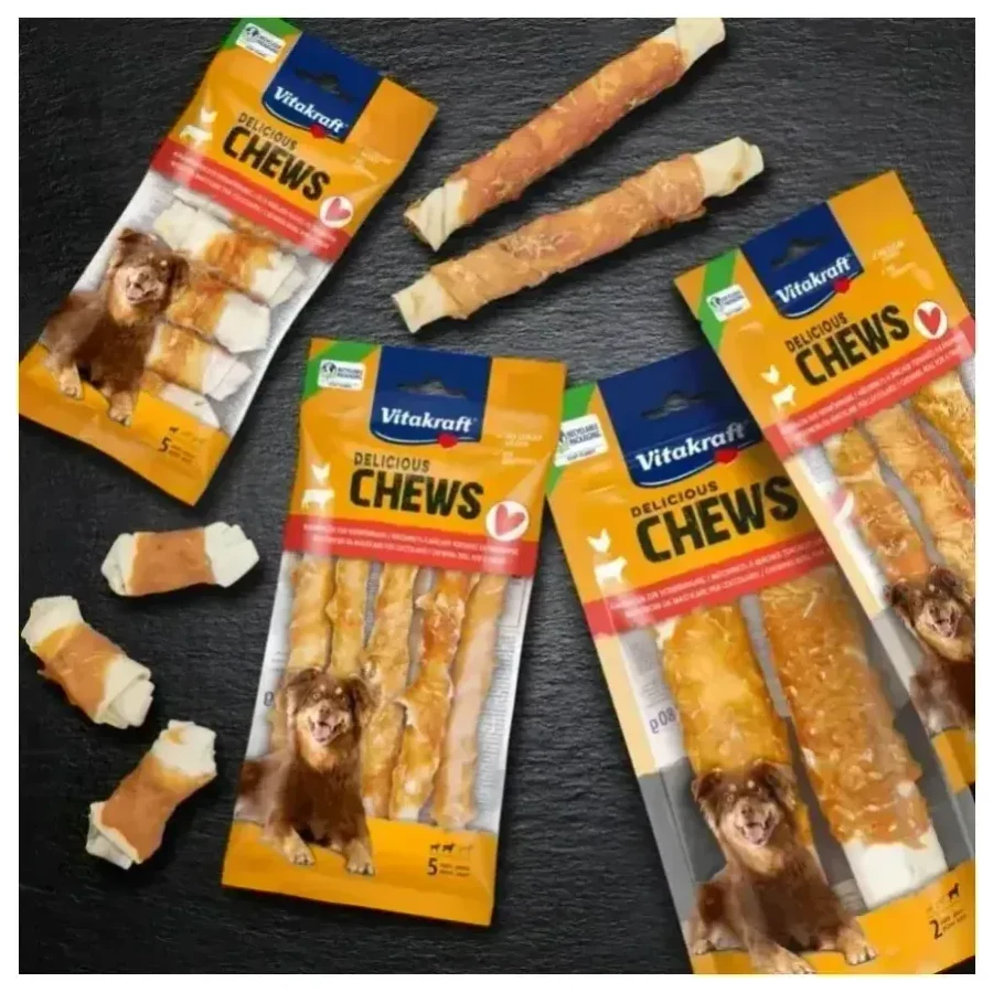 Chews Delicious