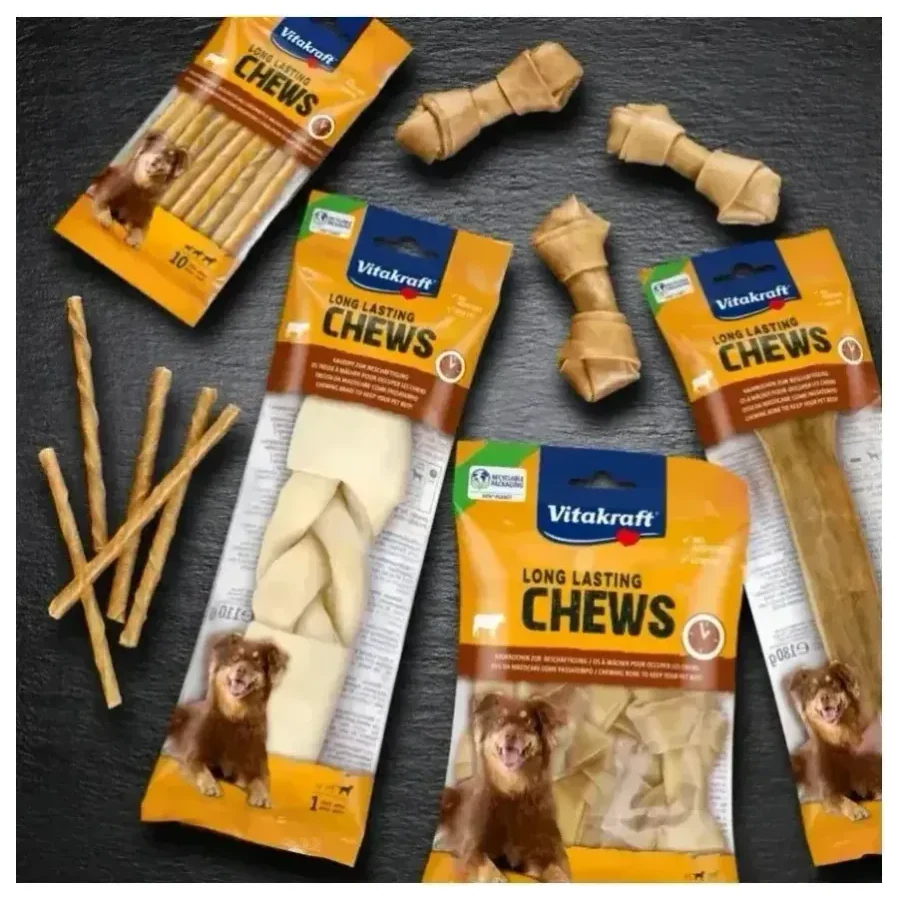 Chews Long Lasting