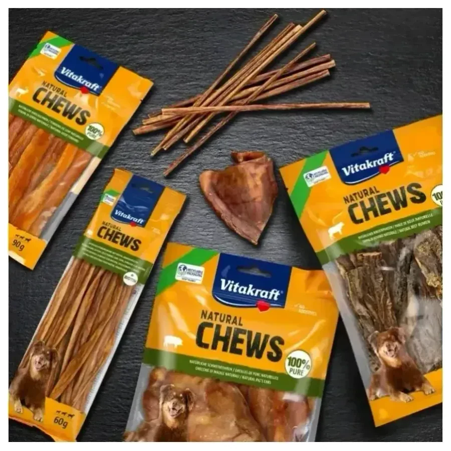 Chews Natural