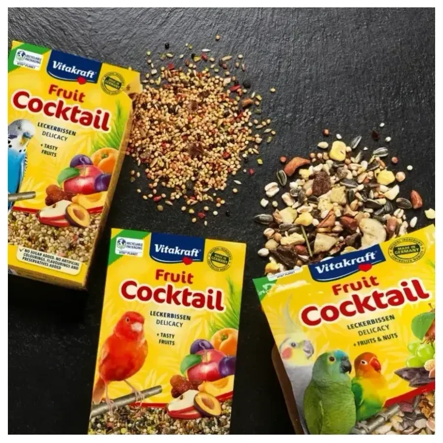 Cocktail trái cây