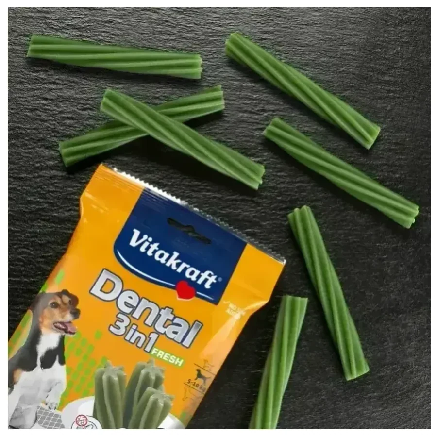 Dental 3in1 Fresh