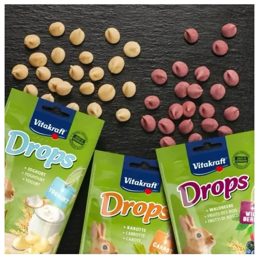 Drops Classic