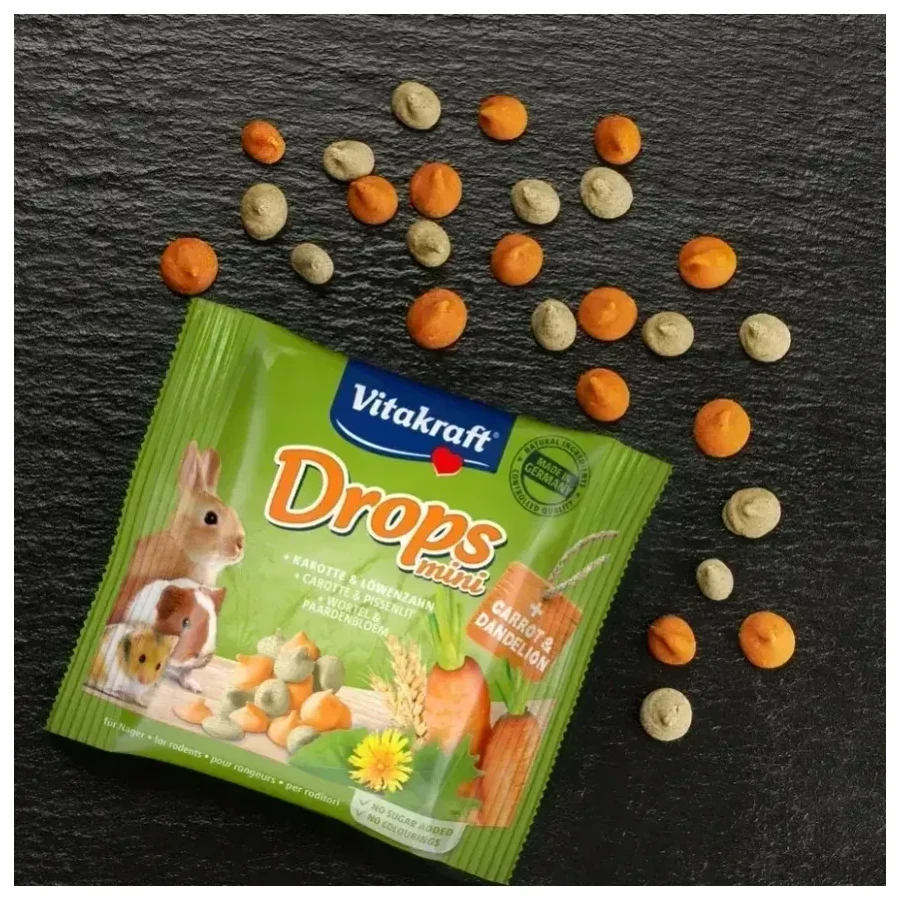 Drops Mini