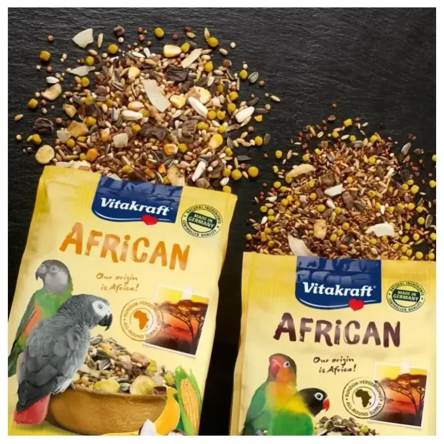 African