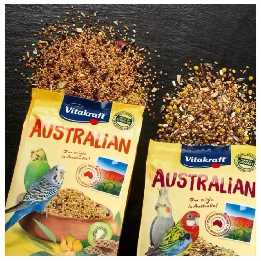 Australian
