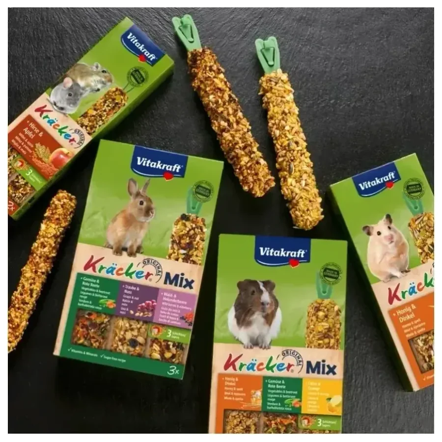 Kräcker