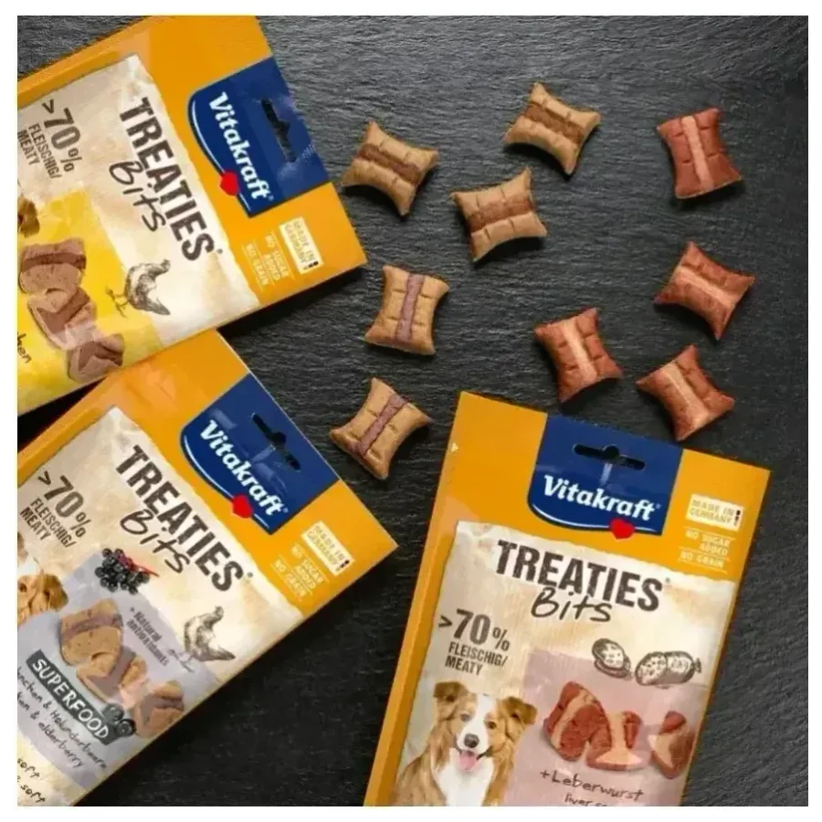 Treaties Bits