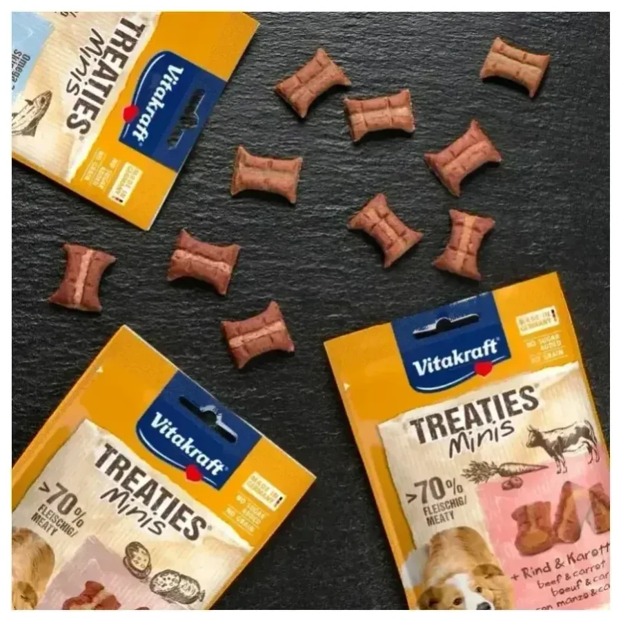 Treaties Minis