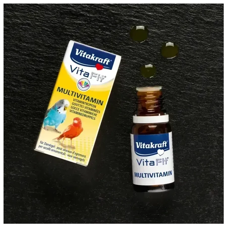 Vitamin tổng hợp