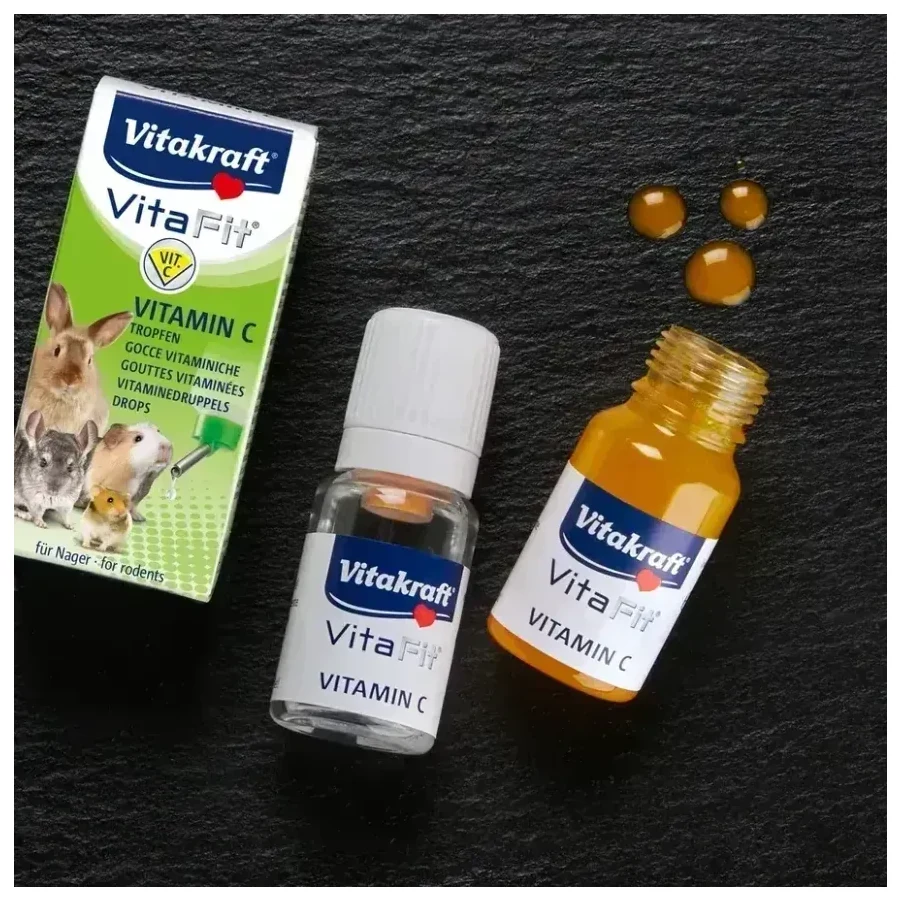 Vitamin C