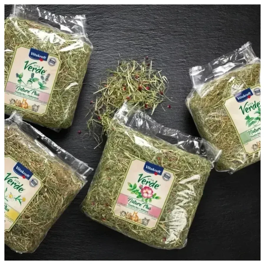 Nature Plus