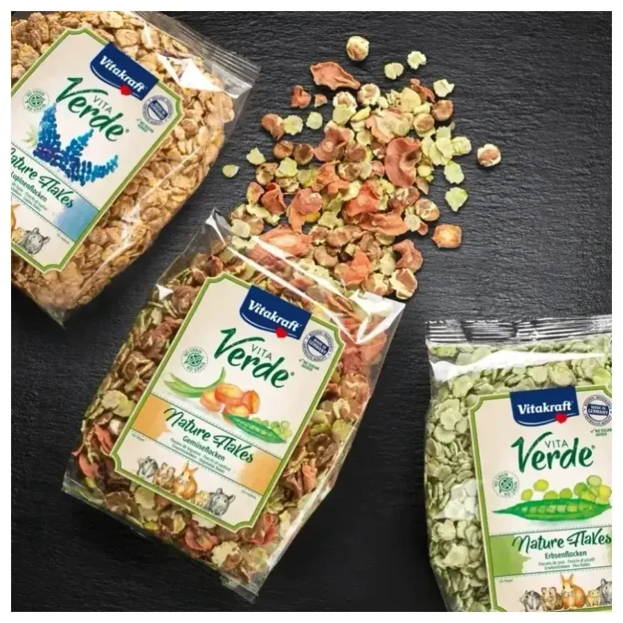 Nature Flakes