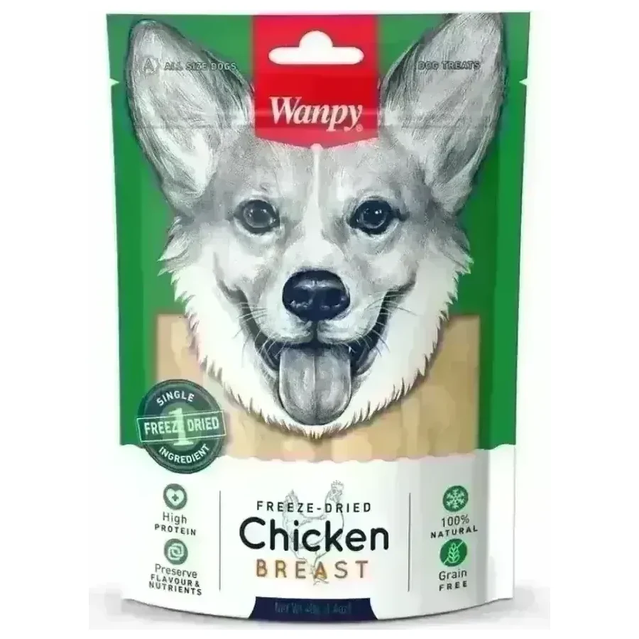 Chicken Breast