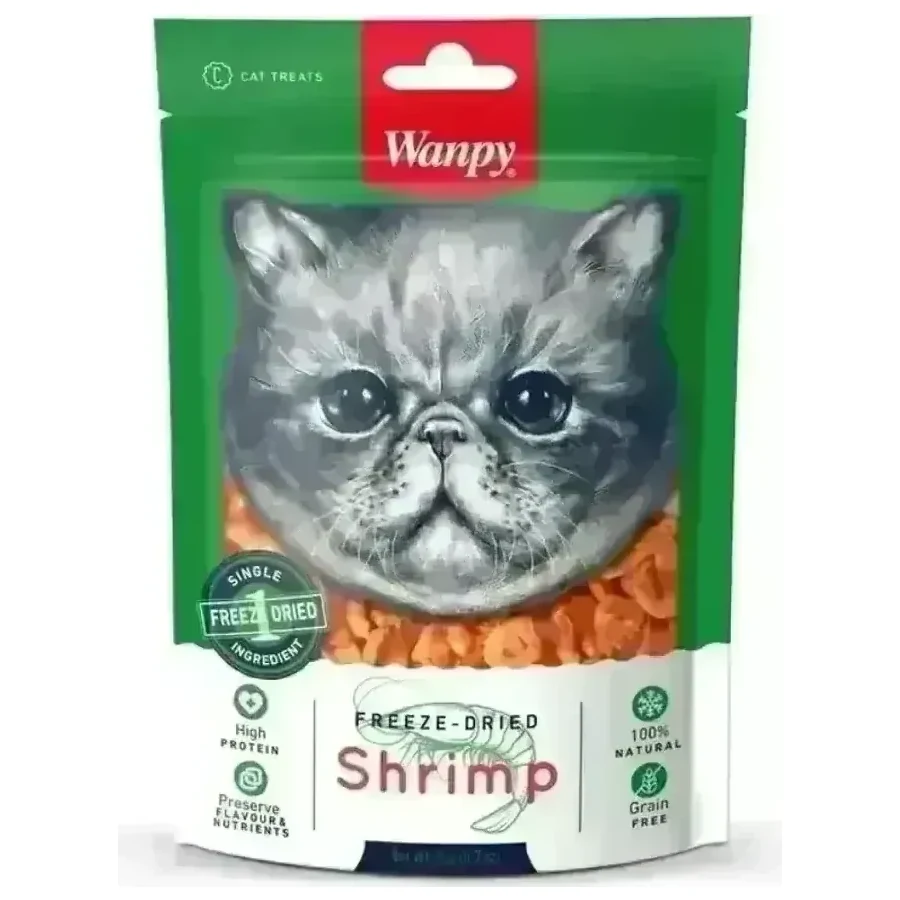 Shrimp